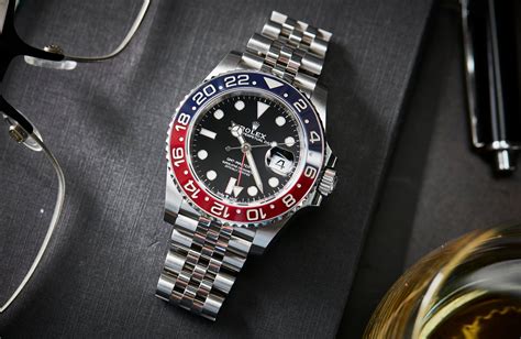 rolex gmt 2 pepsi 2019|rolex gmt pepsi vintage.